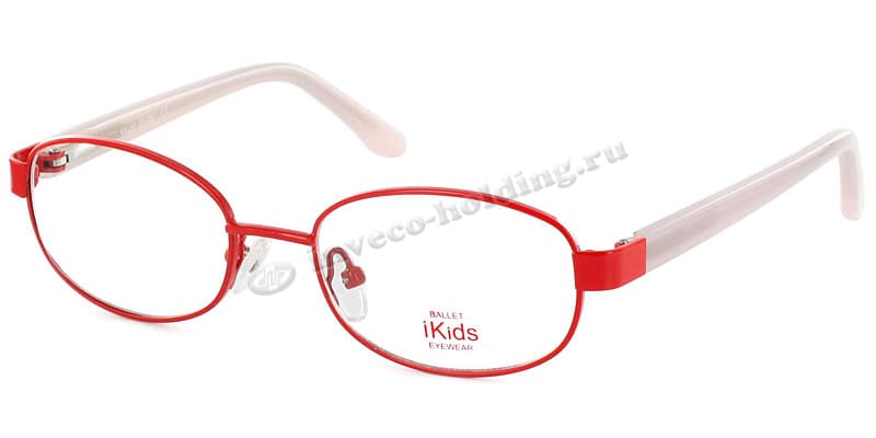 BALLET IKIDS